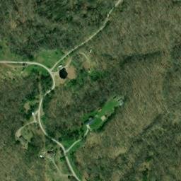 Satellite imagery of Mount Union Ridge, US