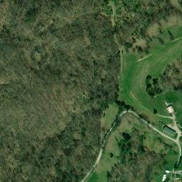 Satellite imagery of Mount Union Ridge, US