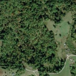 Satellite imagery of Fisher Ridge, US
