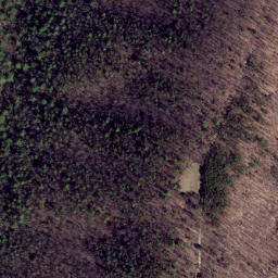 Satellite imagery of Gate Ridge, US