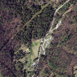Satellite imagery of Ritchie Hill, US