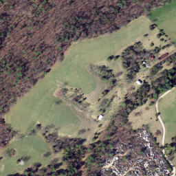 Satellite imagery of Ritchie Hill, US