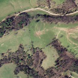 Satellite imagery of Ritchie Hill, US