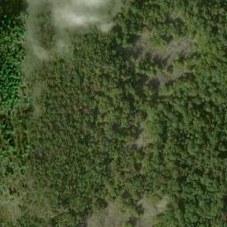 Satellite imagery of Yellow Cliffs, US