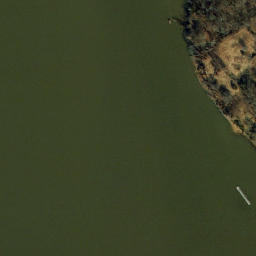 Satellite imagery of Sandy Point, US