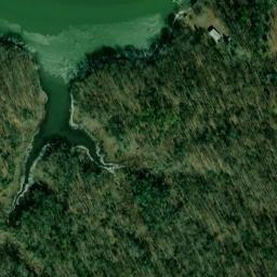Satellite imagery of Pomonkey Point, US