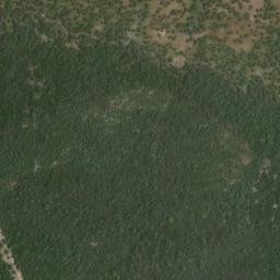 Satellite imagery of Sierra del Pajonal, ES