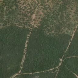 Satellite imagery of Sierra del Pajonal, ES