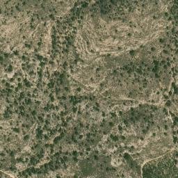 Satellite imagery of Sierra del Madroño, ES