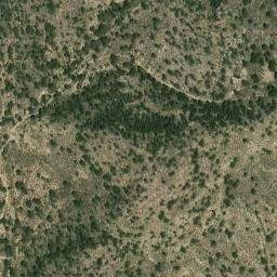 Satellite imagery of Sierra del Madroño, ES