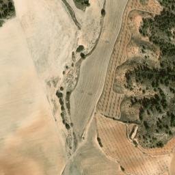 Satellite imagery of El Morrón, ES