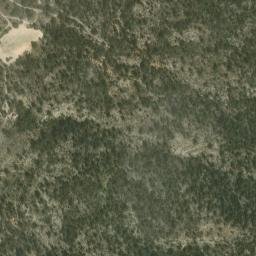 Satellite imagery of Cerro del Puerto, ES