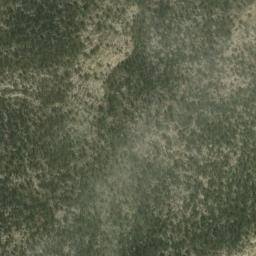 Satellite imagery of Cerro del Puerto, ES