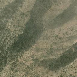 Satellite imagery of Cerro del Puerto, ES