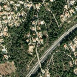Satellite imagery of Torre de la Galera, ES