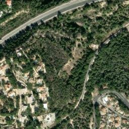 Satellite imagery of Torre de la Galera, ES