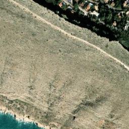 Satellite imagery of Sierra de Toix, ES