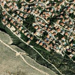 Satellite imagery of Sierra de Toix, ES