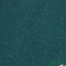Satellite imagery of Hacılar Burnu, TR