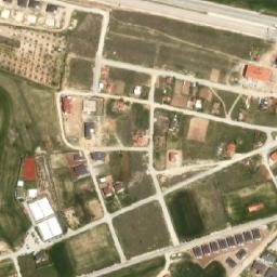 Drone Görünümü