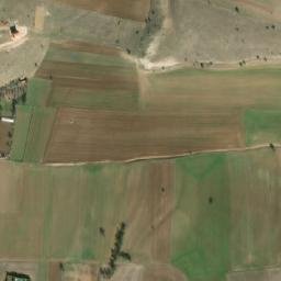 Satellite imagery of Tutga Noktası Dede_Tepe, TR