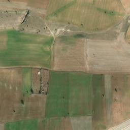 Satellite imagery of Tutga Noktası Dede_Tepe, TR