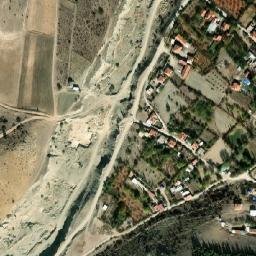 Drone Görünümü