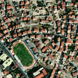 Drone Görünümü