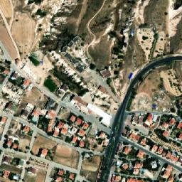 Drone Görünümü