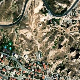 Satellite imagery of survey_point, TR