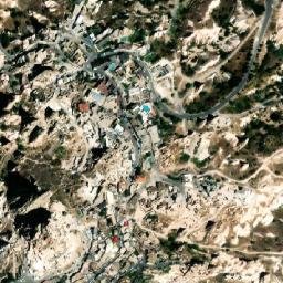Satellite imagery of survey_point, TR
