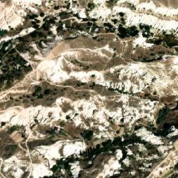 Satellite imagery of survey_point, TR