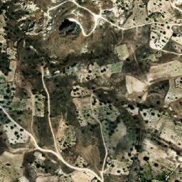 Satellite imagery of Kaya Kalesi, TR