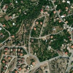 Drone Görünümü