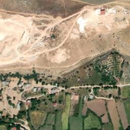 Drone Görünümü