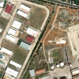 Drone Görünümü