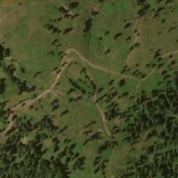 Satellite imagery of Teləsefəband Dağı, AZ