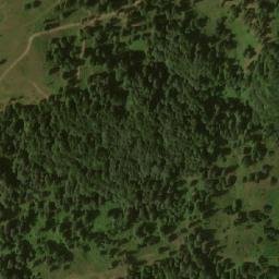 Satellite imagery of Teləsefəband Dağı, AZ