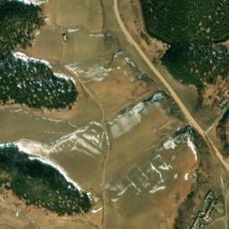 Satellite imagery of Mun-bawi, KP