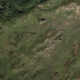 Satellite imagery of Kwangdae-bawi, KP