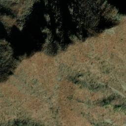 Satellite imagery of Tchak-pawi, KP