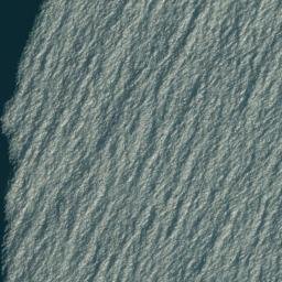 Satellite imagery of Rocky Point, US