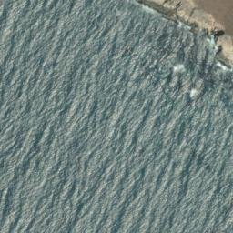 Satellite imagery of Rocky Point, US
