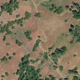 Satellite imagery of Skyline Ridge, US