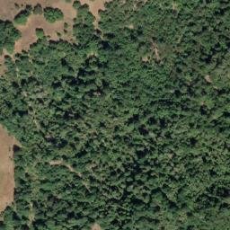 Satellite imagery of Skyline Ridge, US