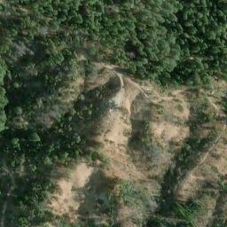 Satellite imagery of Big Ridge, US
