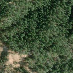 Satellite imagery of Big Ridge, US