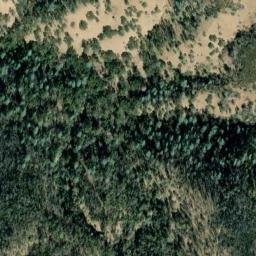 Satellite imagery of Taylor Bluffs, US