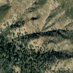 Satellite imagery of Taylor Bluffs, US