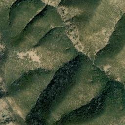 Satellite imagery of Taylor Bluffs, US